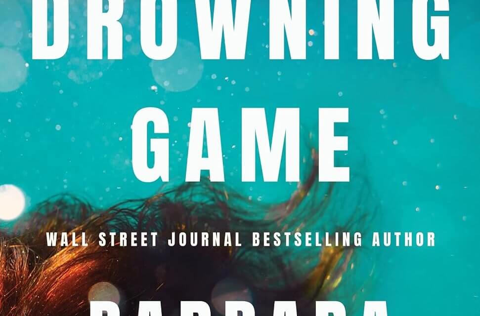 BOOK REVIEW: The Drowning Game by Barbara Nickless