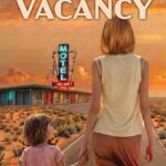 BOOK REVIEW: Vacancy by Jann Alexander