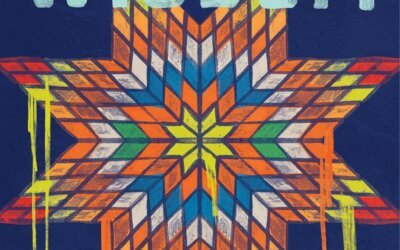 BOOK REVIEW: Wisdom Corner by David Heska Wanbli Weiden