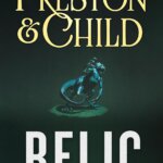 BOOK REVIEW: Relic by Preston and Child