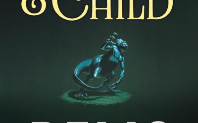 BOOK REVIEW: Relic by Preston and Child
