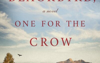 BOOK REVIEW: One for the Blackbird, One for the Crow by Olivia Hawker