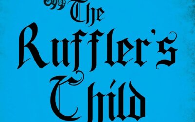 BOOK REVIEW: Thomas the Falconer Mystery series by John Pilkington