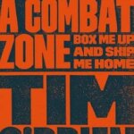 BOOK REVIEW: If I Die in a Combat Zone by Tim O’Brien