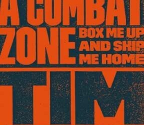 BOOK REVIEW: If I Die in a Combat Zone by Tim O’Brien