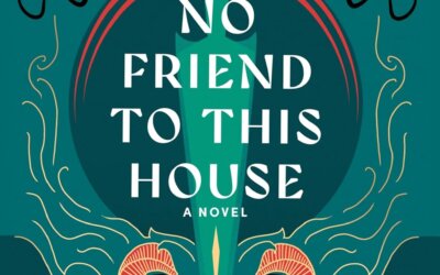 BOOK REVIEW: No Friend to This House by Natalie Haynes